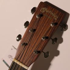 Martin 【特典あり!】000-17 #2923067【オールマホの最高峰!】【クロサワ本店在庫品】【48回無金利分割】_7