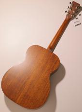 Martin 【特典あり!】000-17 #2923067【オールマホの最高峰!】【クロサワ本店在庫品】【48回無金利分割】_11