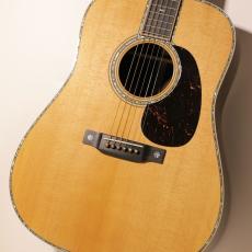Martin 【特典あり!】D-42 Modern Deluxe #2953579【こんがりVTS】【クロサワ本店在庫品】【48回無金利分割可能!】
