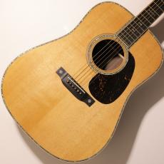 Martin 【特典あり!】D-42 Modern Deluxe #2953579【こんがりVTS】【クロサワ本店在庫品】【48回無金利分割可能!】_2