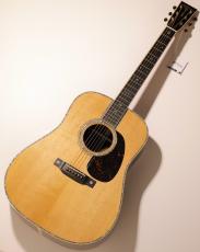 Martin 【特典あり!】D-42 Modern Deluxe #2953579【こんがりVTS】【クロサワ本店在庫品】【48回無金利分割可能!】_3