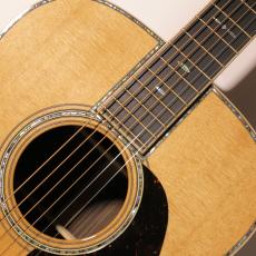 Martin 【特典あり!】D-42 Modern Deluxe #2953579【こんがりVTS】【クロサワ本店在庫品】【48回無金利分割可能!】_4