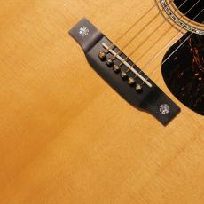 Martin 【特典あり!】D-42 Modern Deluxe #2953579【こんがりVTS】【クロサワ本店在庫品】【48回無金利分割可能!】_5