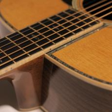 Martin 【特典あり!】D-42 Modern Deluxe #2953579【こんがりVTS】【クロサワ本店在庫品】【48回無金利分割可能!】_6