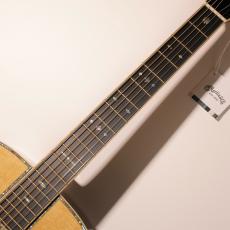 Martin 【特典あり!】D-42 Modern Deluxe #2953579【こんがりVTS】【クロサワ本店在庫品】【48回無金利分割可能!】_7