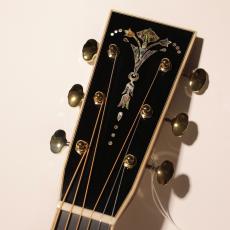 Martin 【特典あり!】D-42 Modern Deluxe #2953579【こんがりVTS】【クロサワ本店在庫品】【48回無金利分割可能!】_9