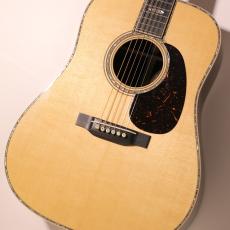 Martin 【特典あり!】Custom D-45 #2969074【まるでハカランダ!】【クロサワ本店在庫品】【48回無金利分割可能!】