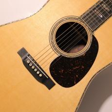 Martin 【特典あり!】Custom D-45 #2969074【まるでハカランダ!】【クロサワ本店在庫品】【48回無金利分割可能!】_3