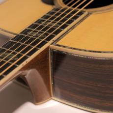 Martin 【特典あり!】Custom D-45 #2969074【まるでハカランダ!】【クロサワ本店在庫品】【48回無金利分割可能!】_4