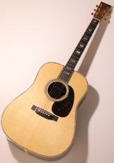 Martin 【特典あり!】Custom D-45 #2969074【まるでハカランダ!】【クロサワ本店在庫品】【48回無金利分割可能!】_7