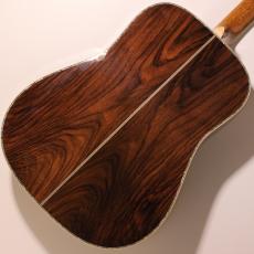 Martin 【特典あり!】Custom D-45 #2969074【まるでハカランダ!】【クロサワ本店在庫品】【48回無金利分割可能!】_8