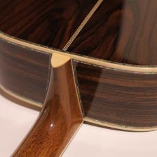 Martin 【特典あり!】Custom D-45 #2969074【まるでハカランダ!】【クロサワ本店在庫品】【48回無金利分割可能!】_9