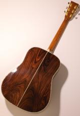 Martin 【特典あり!】Custom D-45 #2969074【まるでハカランダ!】【クロサワ本店在庫品】【48回無金利分割可能!】_11