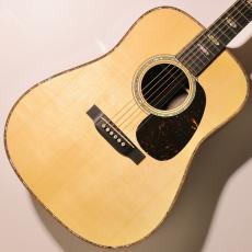 Martin NAMM Custom D-45 Master Grade East Indian Rosewood #2890037【至高の45!】【クロサワ本店】_2