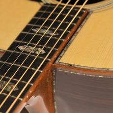 Martin NAMM Custom D-45 Master Grade East Indian Rosewood #2890037【至高の45!】【クロサワ本店】_5