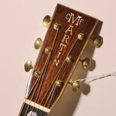 Martin NAMM Custom D-45 Master Grade East Indian Rosewood #2890037【至高の45!】【クロサワ本店】_7