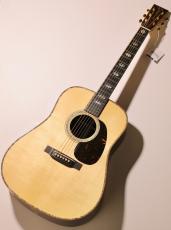 Martin NAMM Custom D-45 Master Grade East Indian Rosewood #2890037【至高の45!】【クロサワ本店】_8