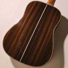 Martin NAMM Custom D-45 Master Grade East Indian Rosewood #2890037【至高の45!】【クロサワ本店】_9