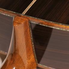 Martin NAMM Custom D-45 Master Grade East Indian Rosewood #2890037【至高の45!】【クロサワ本店】_10