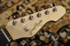 GrassRoots G-SNAPPER DX MBL_5