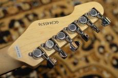 GrassRoots G-SNAPPER DX MBL_8