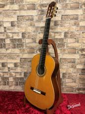 Kuroda Yoshimasa [黒田義正] トーレスモデル　2004年製_2