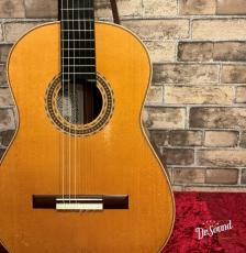 Kuroda Yoshimasa [黒田義正] トーレスモデル　2004年製