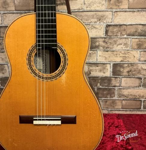 Kuroda Yoshimasa [黒田義正] トーレスモデル　2004年製