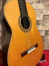 Kuroda Yoshimasa [黒田義正] トーレスモデル　2004年製_3