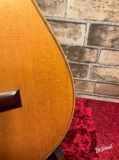 Kuroda Yoshimasa [黒田義正] トーレスモデル　2004年製_12