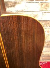 Kuroda Yoshimasa [黒田義正] トーレスモデル　2004年製_13