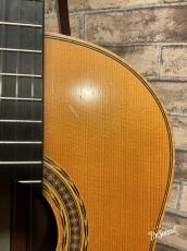 Kuroda Yoshimasa [黒田義正] トーレスモデル　2004年製_15