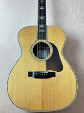 K.Yairi 【良杢目&豪華装飾!!】ST-YF-6 2020年製【最大48回無金利】