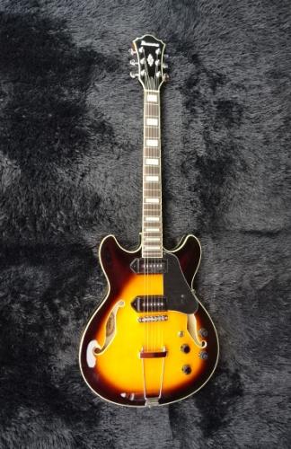 Ibanez ASR-70