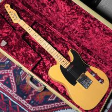 Fender 2021 American Original 50s Telecaster Butterscotch Blonde