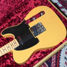 Fender 2021 American Original 50s Telecaster Butterscotch Blonde_3