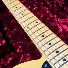 Fender 2021 American Original 50s Telecaster Butterscotch Blonde_6