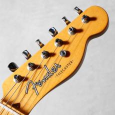 Fender 2021 American Original 50s Telecaster Butterscotch Blonde_8