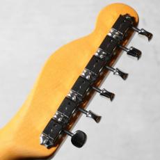 Fender 2021 American Original 50s Telecaster Butterscotch Blonde_9