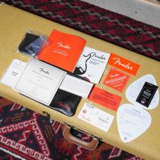 Fender 2021 American Original 50s Telecaster Butterscotch Blonde_10