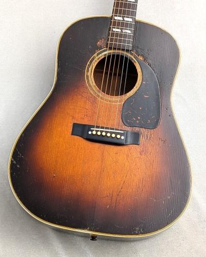 Gibson 【VINTAGE】Southern Jumbo【1946年製】【スクリプトロゴ】【サウンド良し】【48回払い無金利】