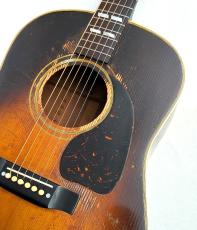 Gibson 【VINTAGE】Southern Jumbo【1946年製】【スクリプトロゴ】【サウンド良し】【48回払い無金利】_3
