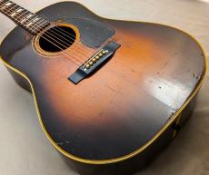 Gibson 【VINTAGE】Southern Jumbo【1946年製】【スクリプトロゴ】【サウンド良し】【48回払い無金利】_4