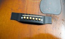 Gibson 【VINTAGE】Southern Jumbo【1946年製】【スクリプトロゴ】【サウンド良し】【48回払い無金利】_5