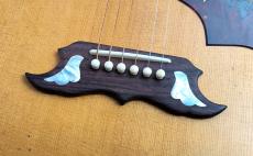 Gibson 【豪華ご購入特典あり!】Custom Shop Murphy Lab 1963 Dove Light Aged【新製品】【48回払い無金利】_4