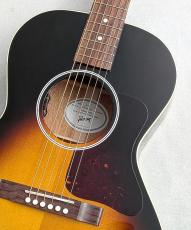 Gibson 【豪華ご購入特典あり!】L-00 Standard VS【スモールギブソン定番モデル】【ピックアップ搭載】_3