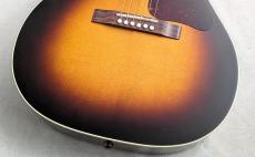 Gibson 【豪華ご購入特典あり!】L-00 Standard VS【スモールギブソン定番モデル】【ピックアップ搭載】_5