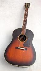 Gibson 【VINTAGE】J-45 【1950～1951年製】【どっしりとした中低音】【48回払い無金利】_2