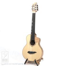 TODA Guitars VT5-CW (Engelmann Spruce / Birdseye Maple)_2