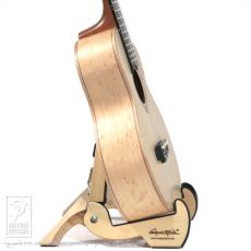 TODA Guitars VT5-CW (Engelmann Spruce / Birdseye Maple)_3